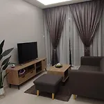 Legasi Suites Service Klcc