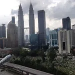 Legasi Suites Service Klcc