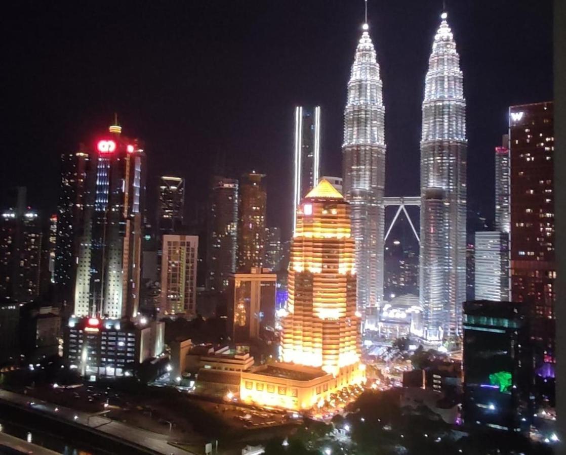 Pangsapuri Legasi Suites Service Klcc *