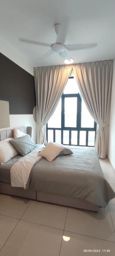 Legasi Suites Service Klcc
