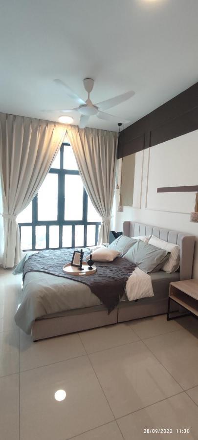 Legasi Suites Service Klcc Pangsapuri *