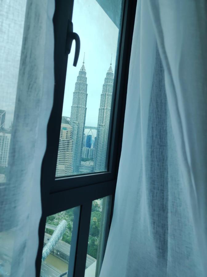 Legasi Suites Service Klcc * Kuala Lumpur