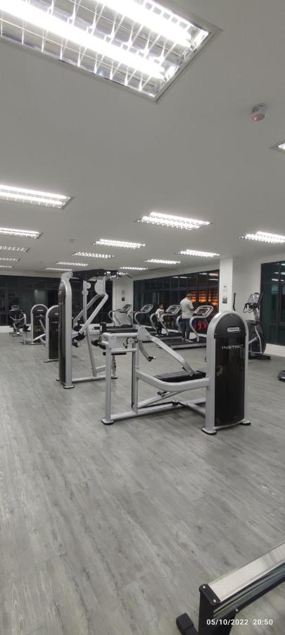 Legasi Suites Service Klcc