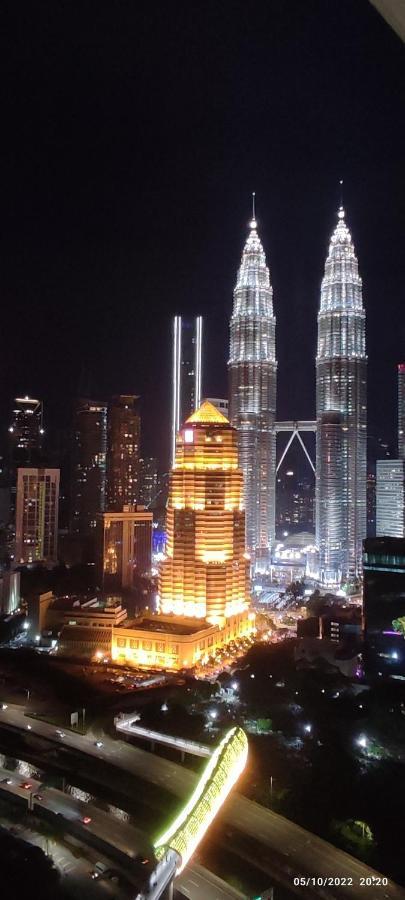 Legasi Suites Service Klcc Pangsapuri