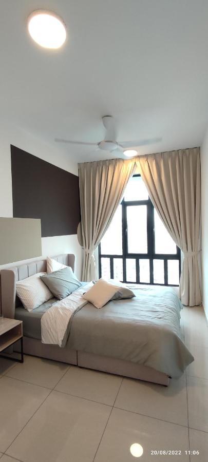 Legasi Suites Service Klcc