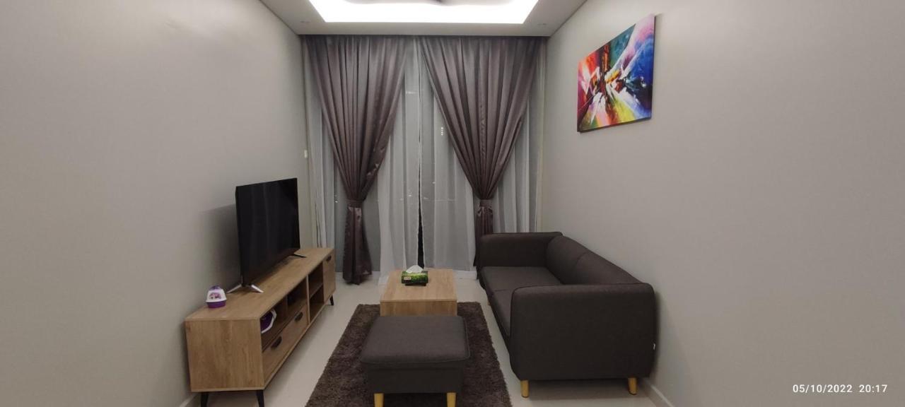 Pangsapuri Legasi Suites Service Klcc Kuala Lumpur