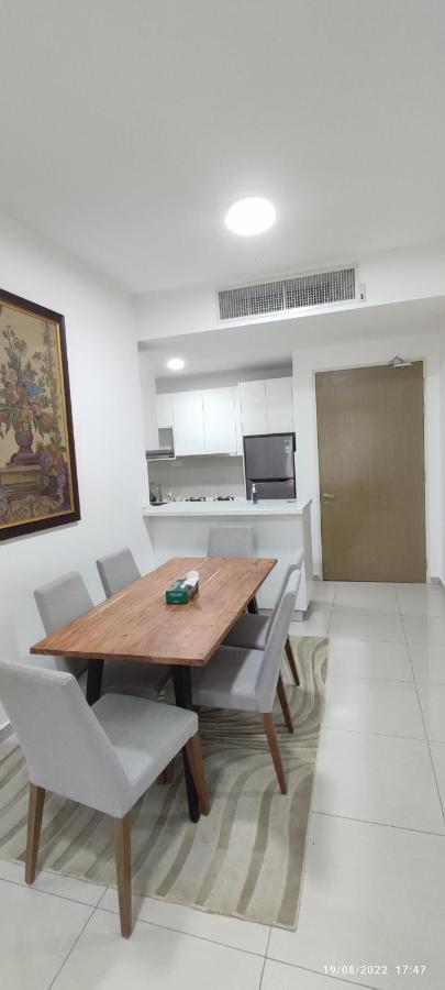 Pangsapuri Legasi Suites Service Klcc *