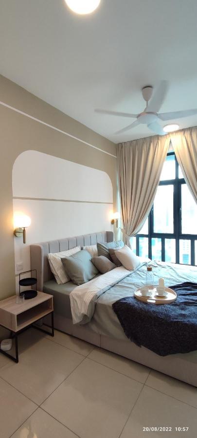 Legasi Suites Service Klcc Pangsapuri