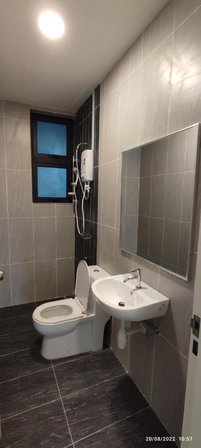 Pangsapuri Legasi Suites Service Klcc Kuala Lumpur