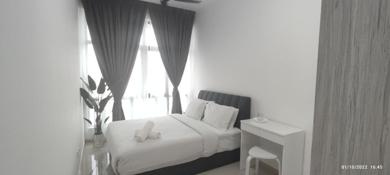 Legasi Suites Service Klcc Pangsapuri *