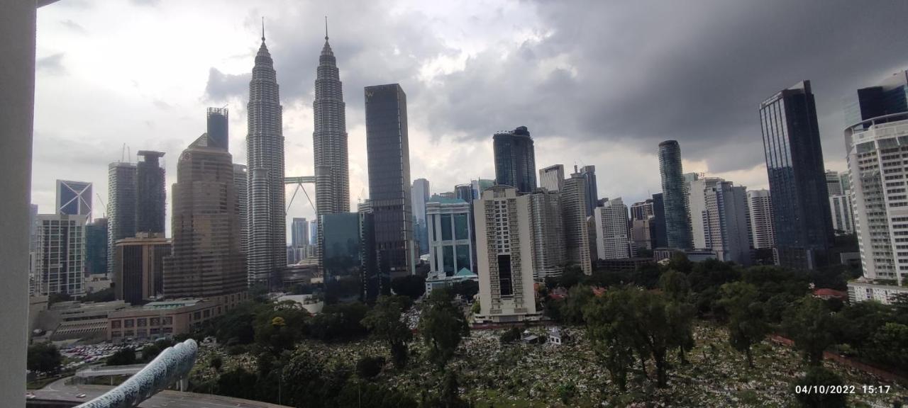 Legasi Suites Service Klcc Pangsapuri *