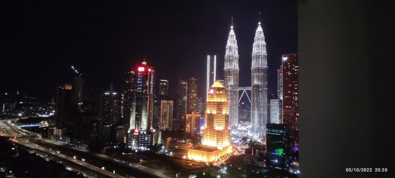 Pangsapuri Legasi Suites Service Klcc Kuala Lumpur