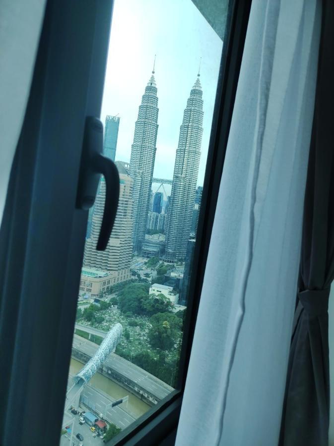 Legasi Suites Service Klcc Kuala Lumpur