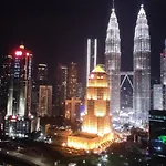 Legasi Suites Service Klcc