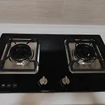 Legasi Suites Service Klcc
