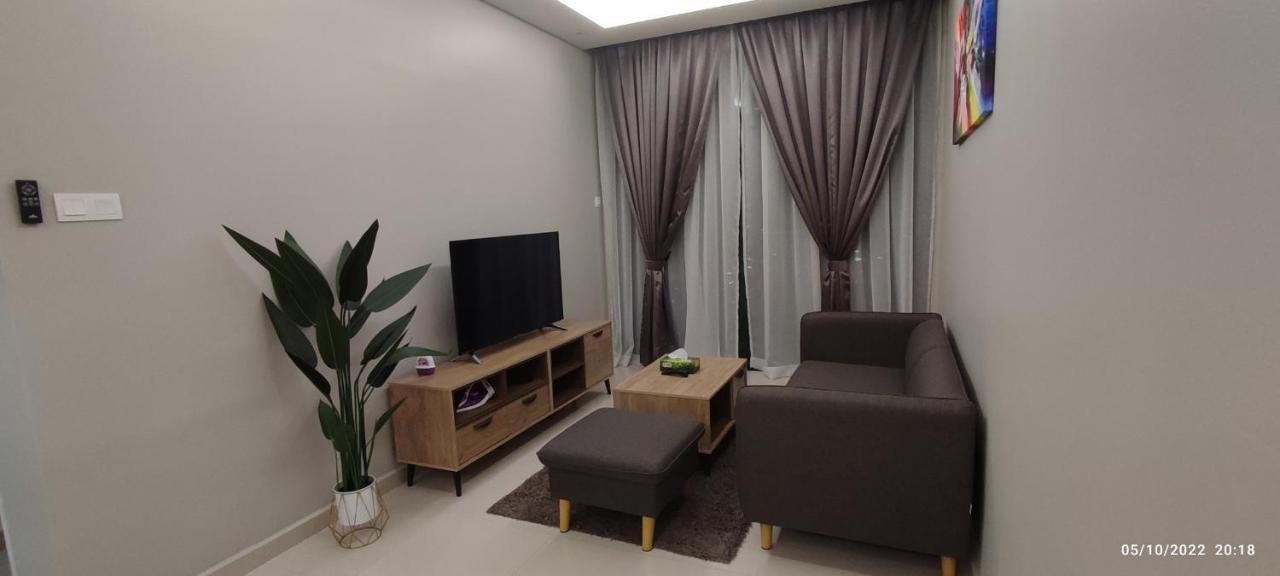 Legasi Suites Service Klcc