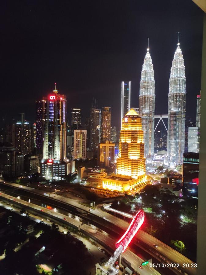 Legasi Suites Service Klcc Apartment *