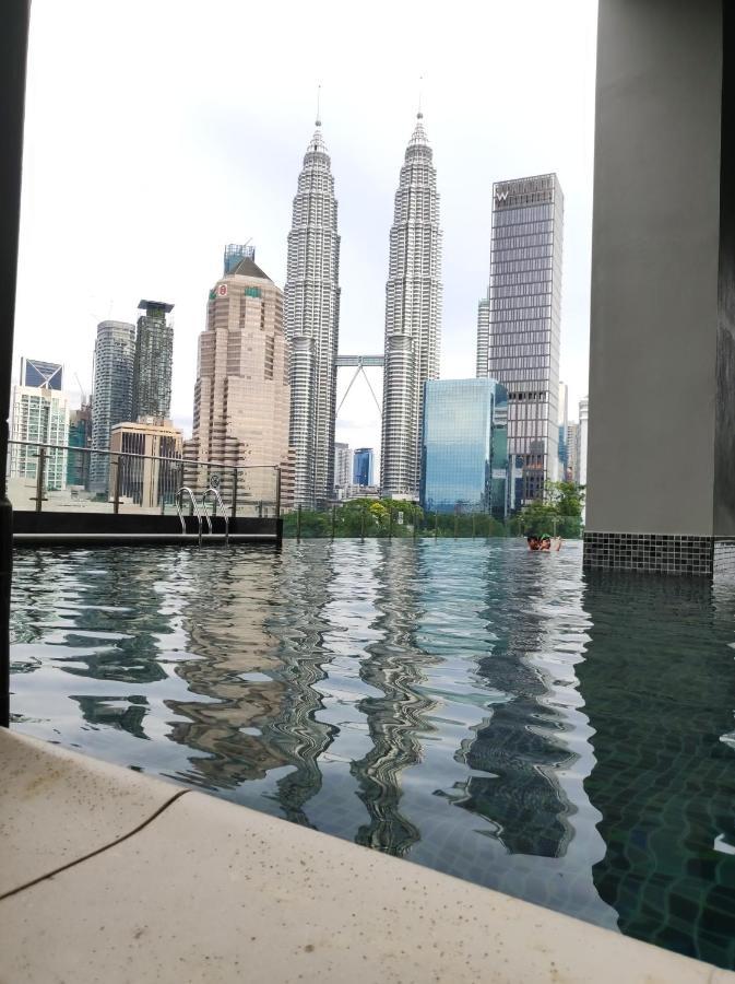 Legasi Suites Service Klcc Apartment