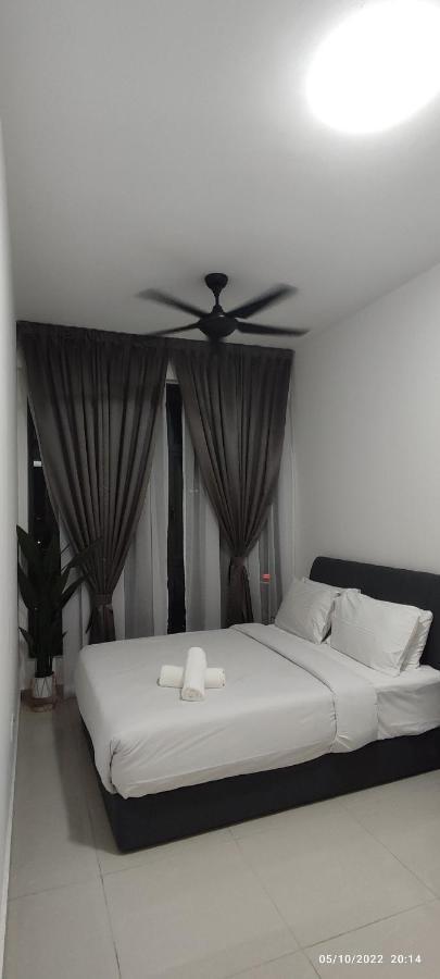 Apartment Legasi Suites Service Klcc *