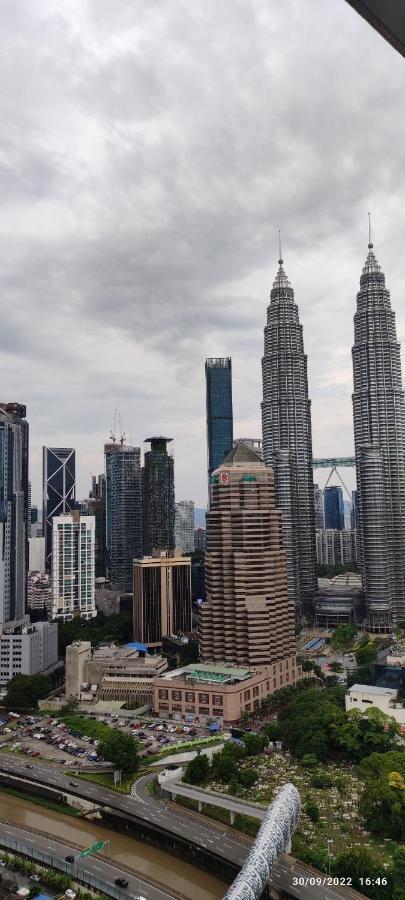 Legasi Suites Service Klcc Kuala Lumpur