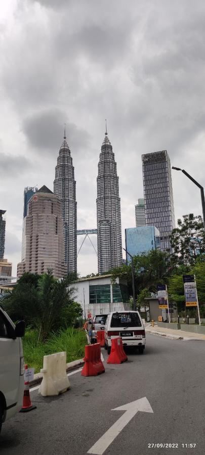 Legasi Suites Service Klcc Apartment Kuala Lumpur
