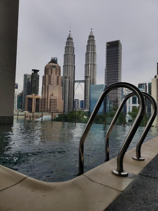 Legasi Suites Service Klcc Kuala Lumpur