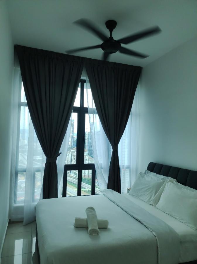 Legasi Suites Service Klcc