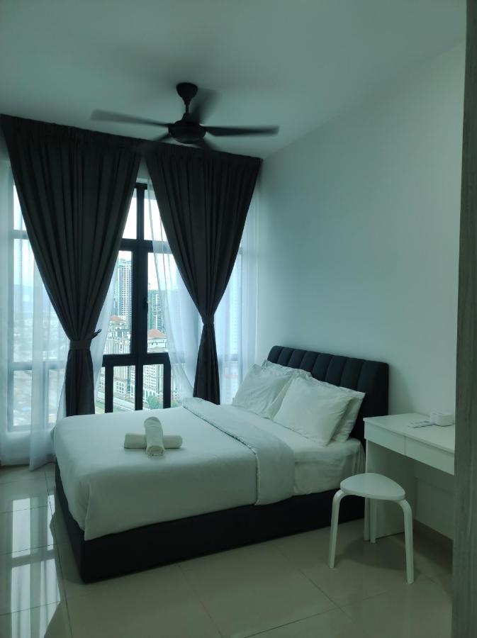 Legasi Suites Service Klcc Apartment *