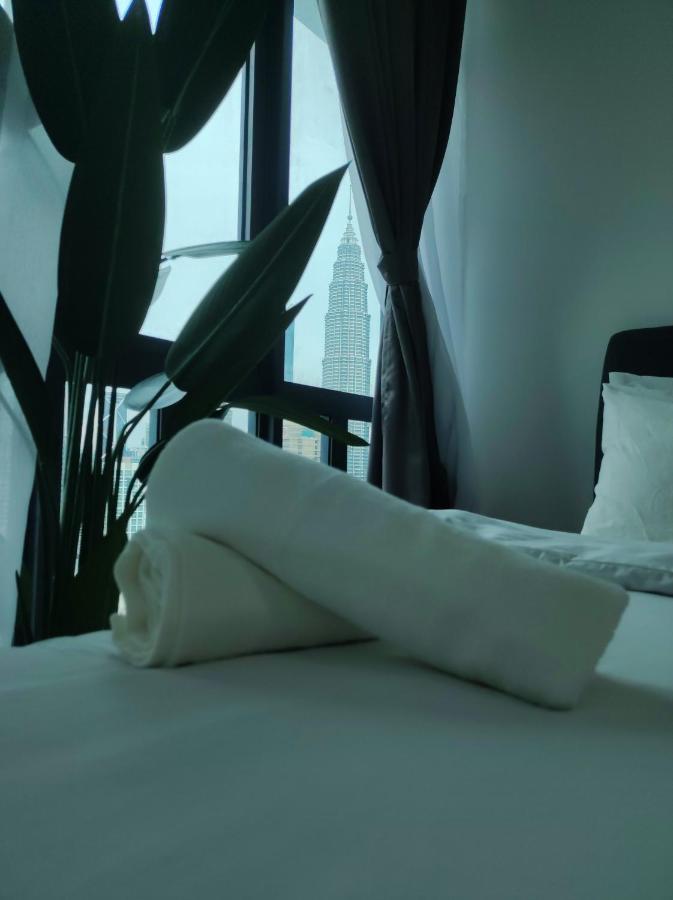 Legasi Suites Service Klcc Apartment