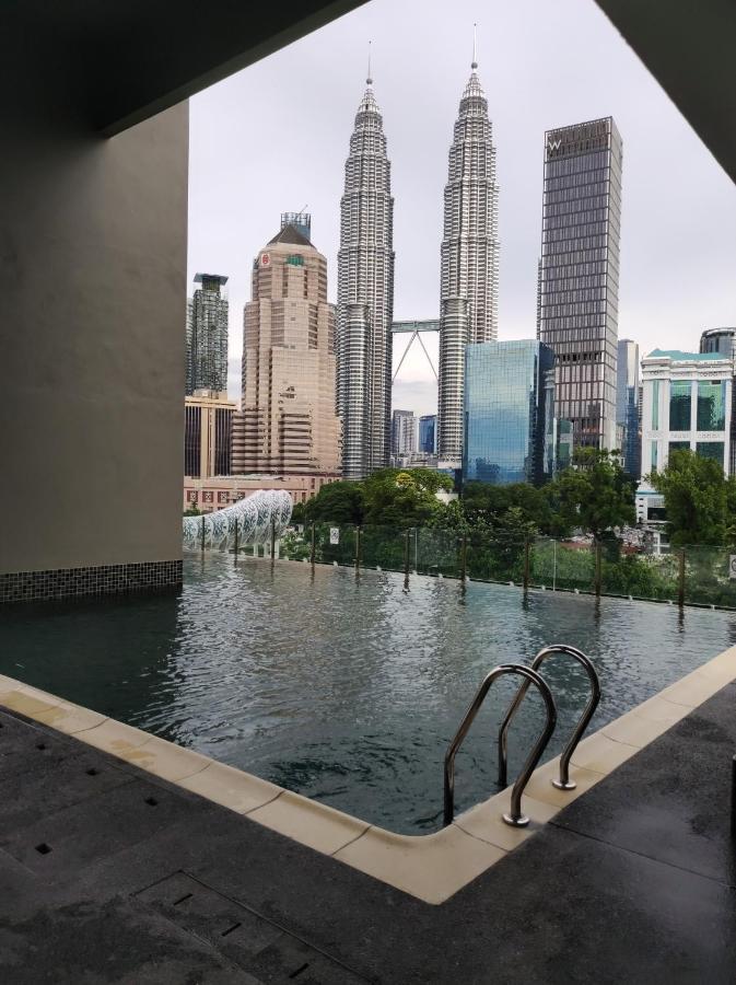 Apartment Legasi Suites Service Klcc Kuala Lumpur