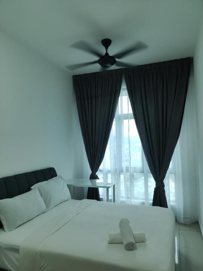 Apartment Legasi Suites Service Klcc Kuala Lumpur